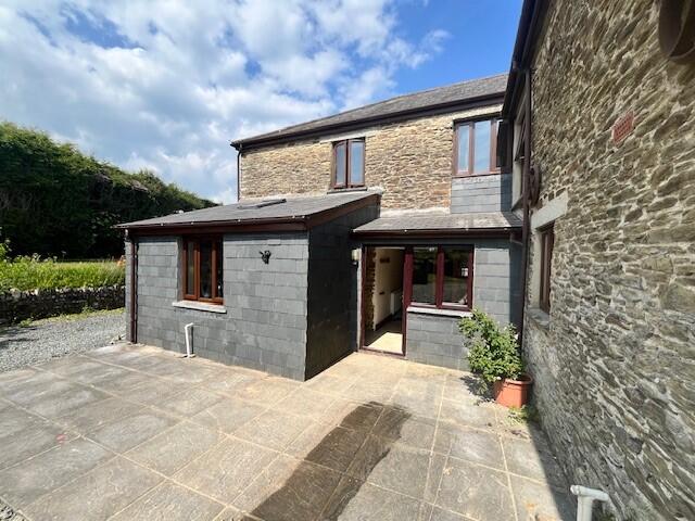 Main image of property: Lanreath