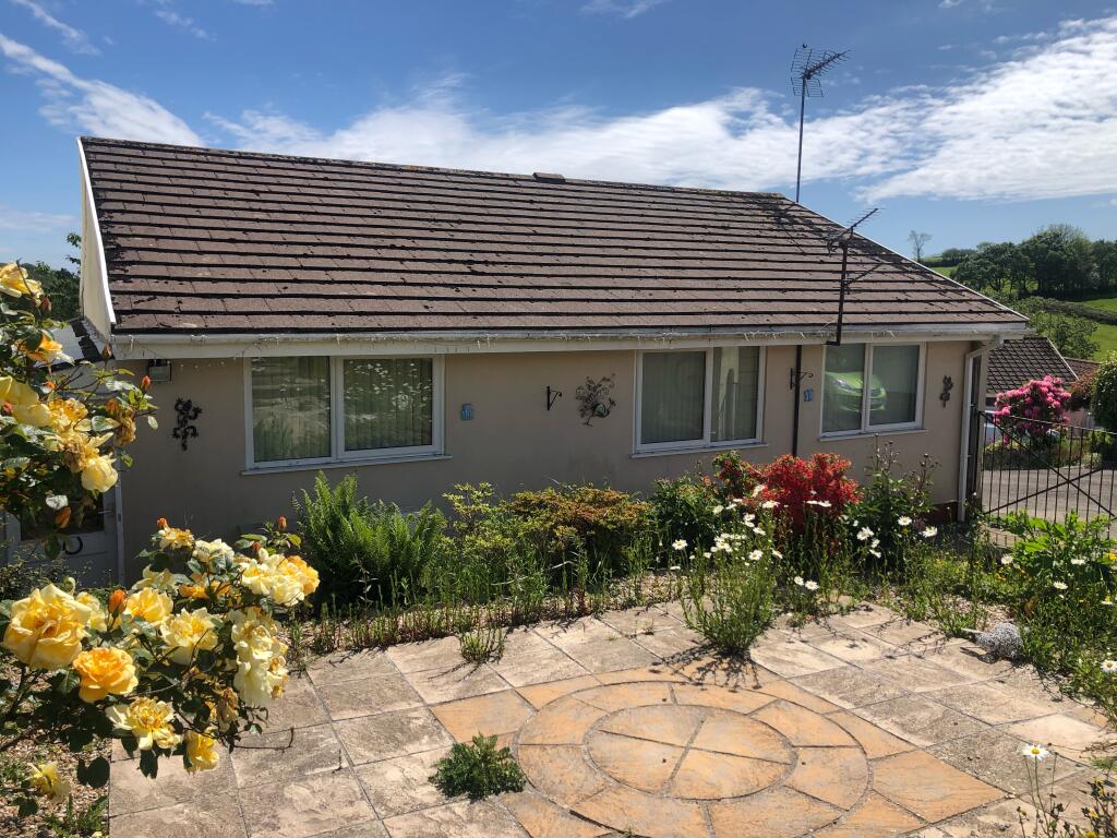 Main image of property: St Keyne