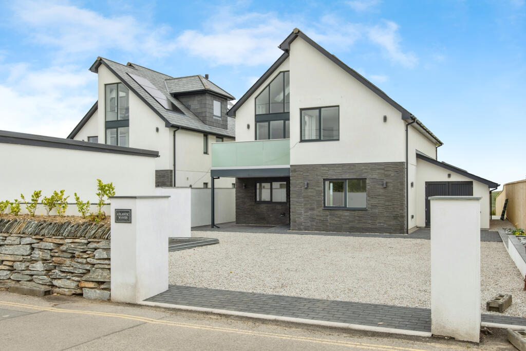 Main image of property: Crantock, Newquay