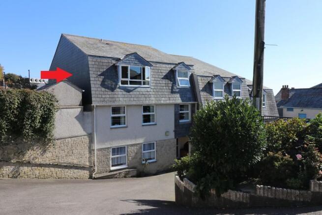 Main image of property: Liskeard