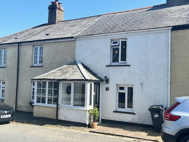 Main image of property: Upton Cross