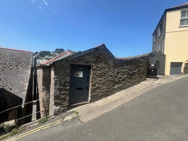 Main image of property: Shutta Road, Looe