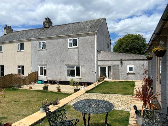Main image of property: Duloe, Liskeard