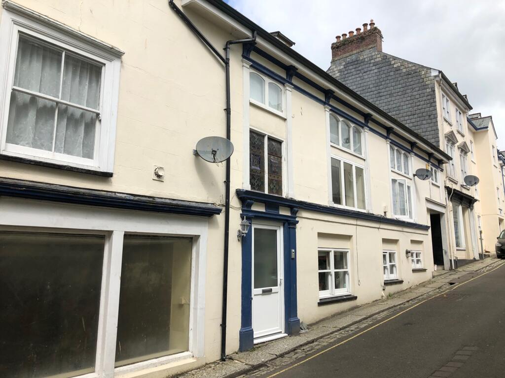 Main image of property: Town Centre, Liskeard