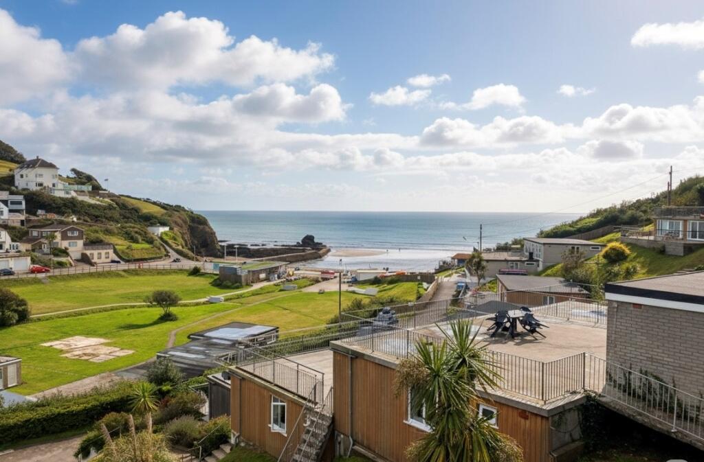 Main image of property: Millendreath, Looe