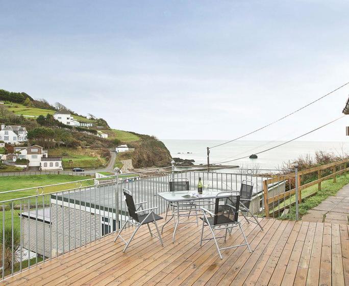 Main image of property: Millendreath, Looe