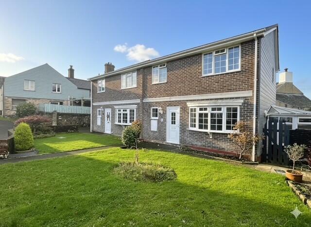 Main image of property: Menheniot