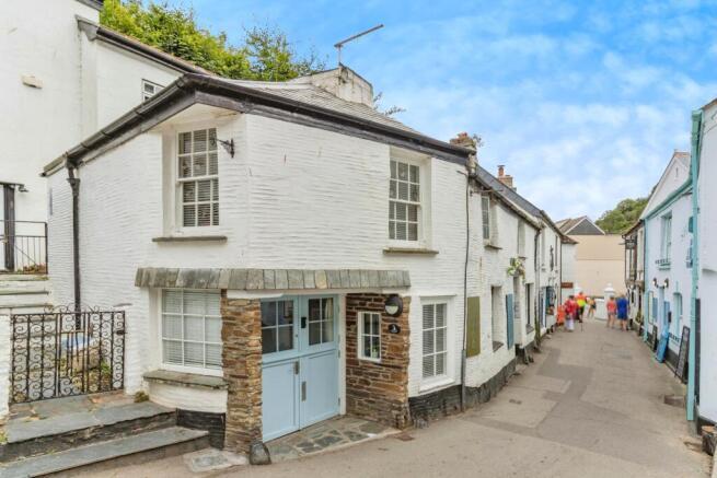 Main image of property: Polperro