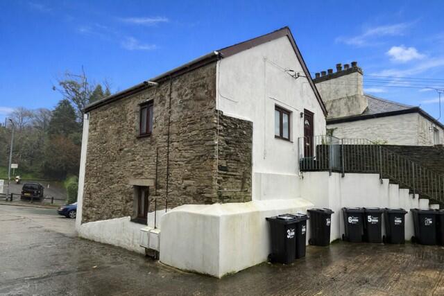 Main image of property: Liskeard