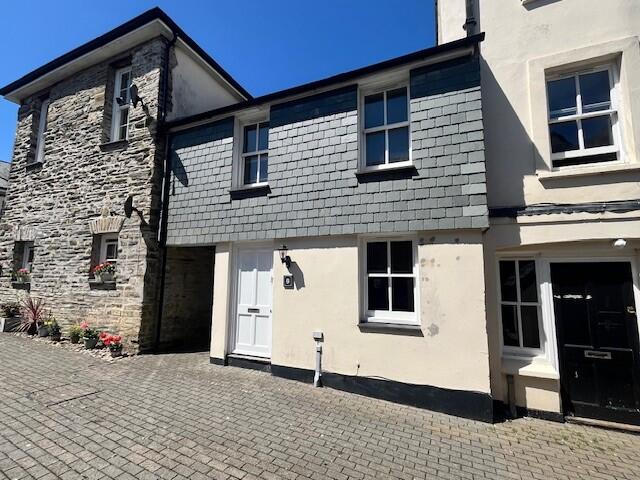 Main image of property: Liskeard