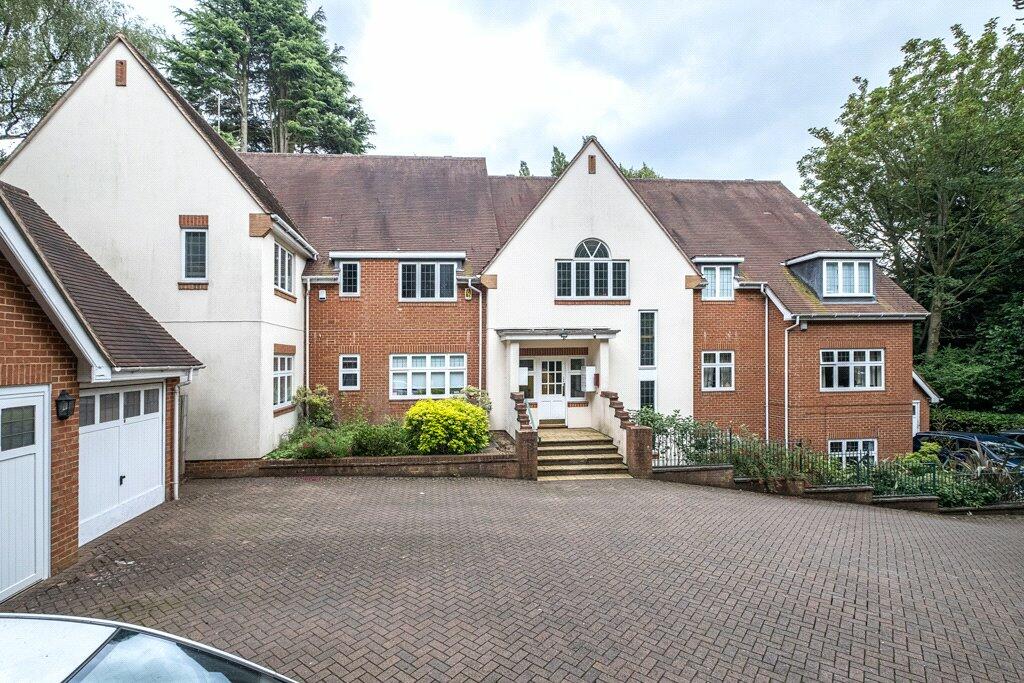3 bedroom apartment for sale in Harborne Road, Edgbaston, Birmingham, B15