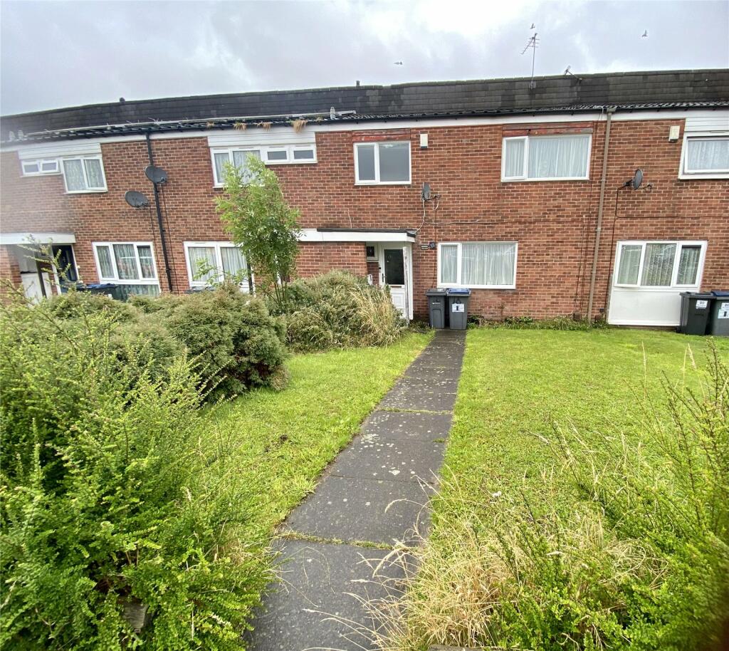 Main image of property: Ox Leasow, Woodgate Valley, Birmingham, B32