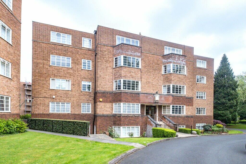 2 bedroom apartment for sale in Viceroy Close, Bristol Road, Edgbaston