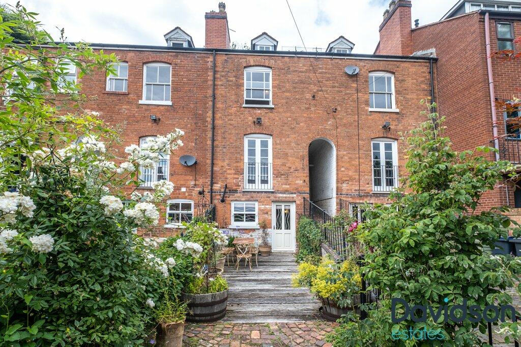 Main image of property: Ryland Road, Edgbaston, Birmingham, B15