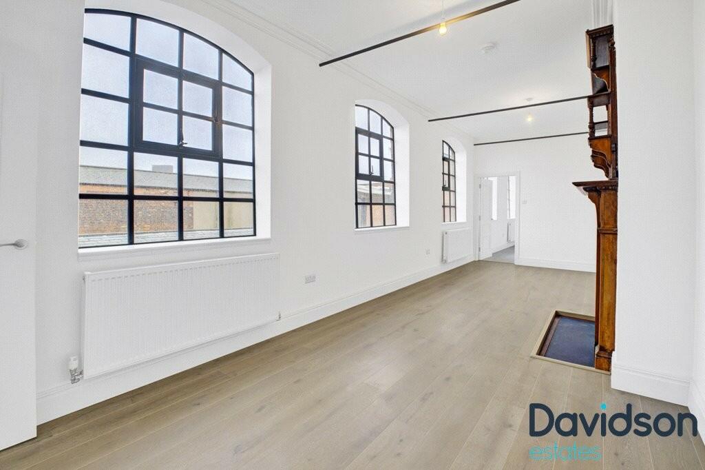 Additional property image - Enamel Works, Vittoria Street, Jewellery Quarter, Birmingham