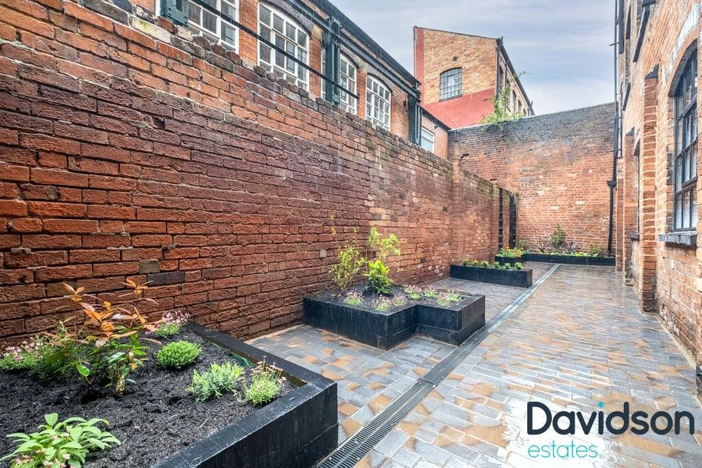 Additional property image - Enamel Works, Vittoria Street, Jewellery Quarter, Birmingham