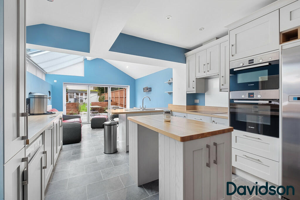 Additional property image - Metchley Lane, Metchley Lane B17