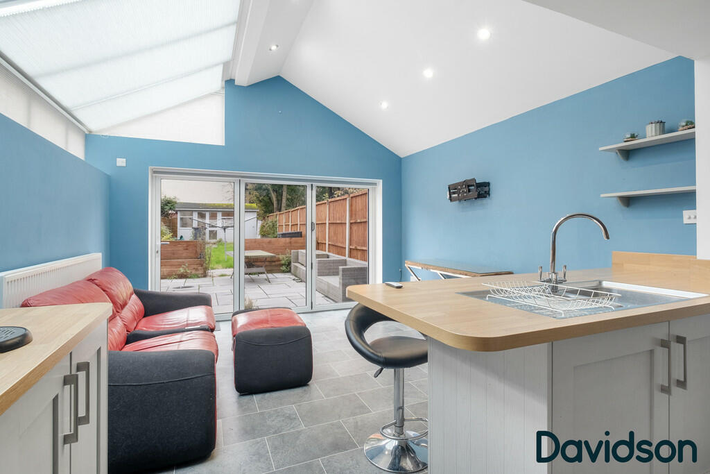 Additional property image - Metchley Lane, Metchley Lane B17