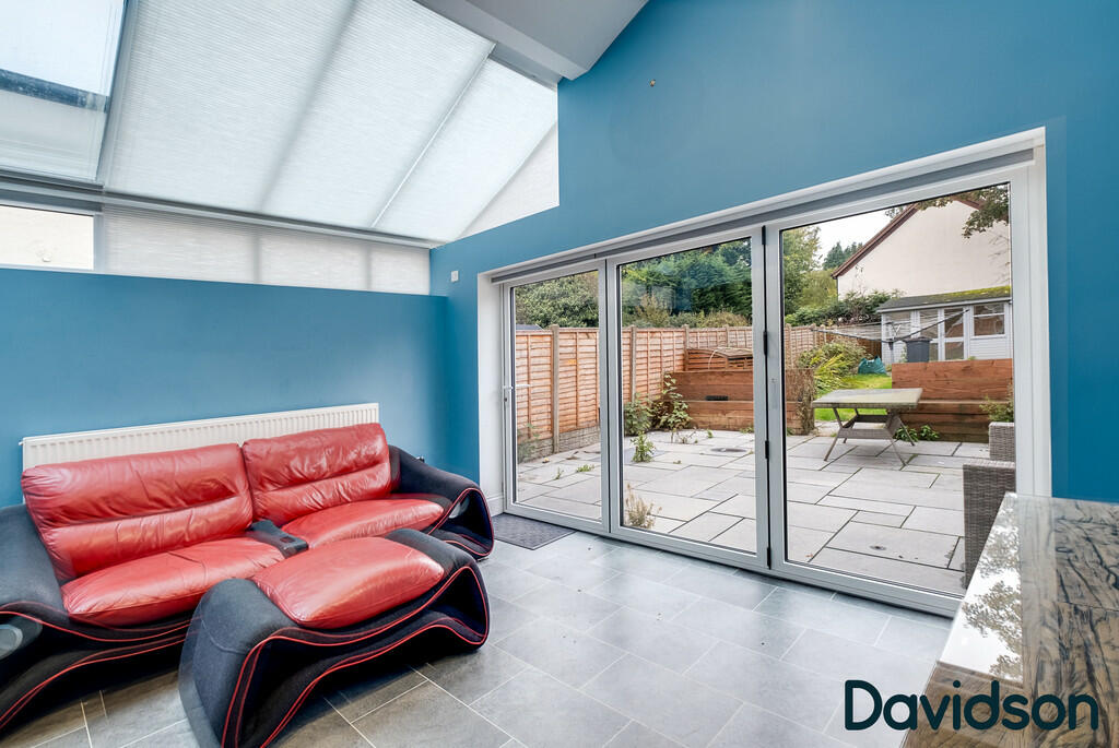 Additional property image - Metchley Lane, Metchley Lane B17