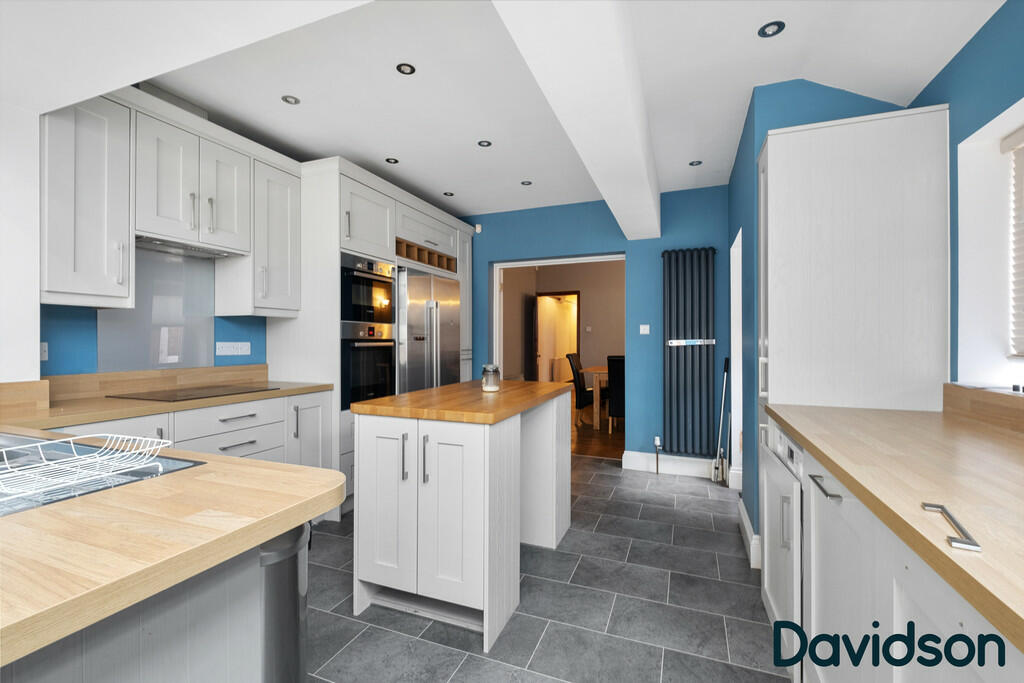 Additional property image - Metchley Lane, Metchley Lane B17