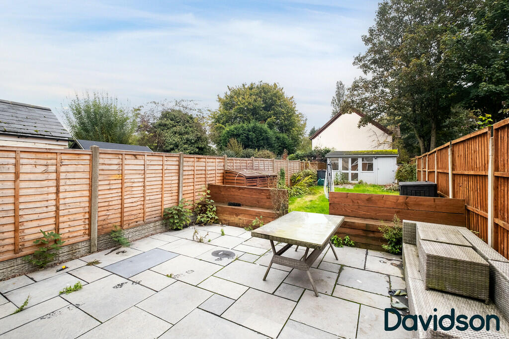 Additional property image - Metchley Lane, Metchley Lane B17