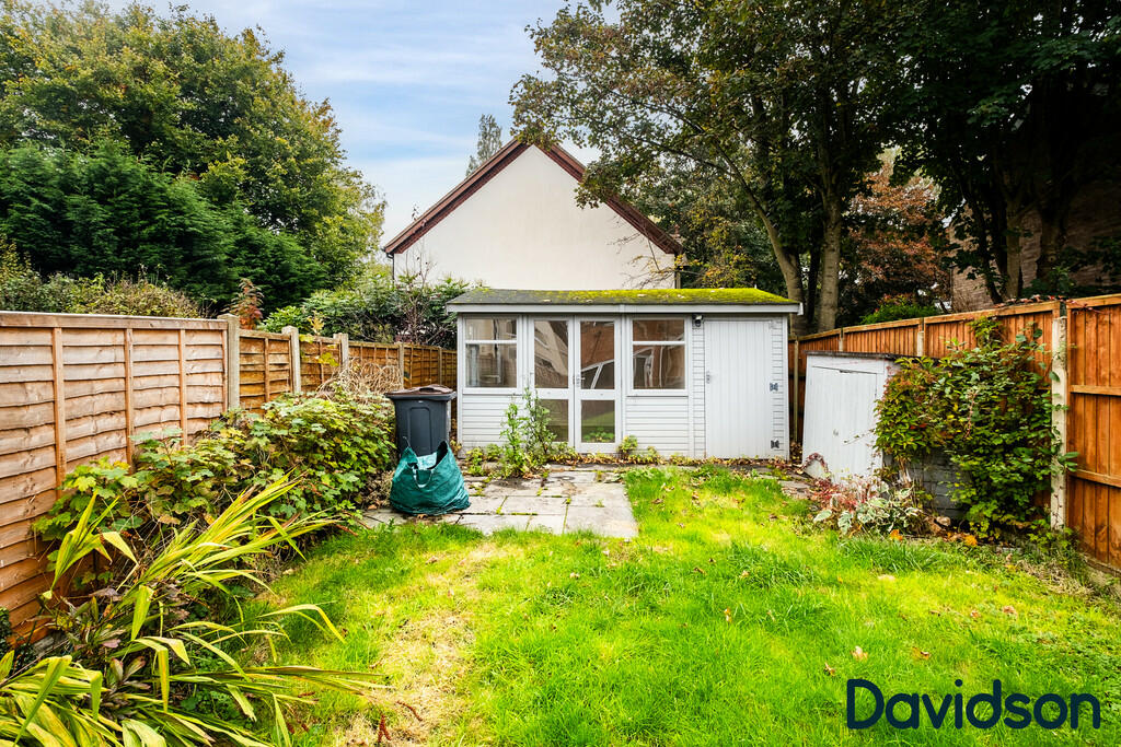 Additional property image - Metchley Lane, Metchley Lane B17