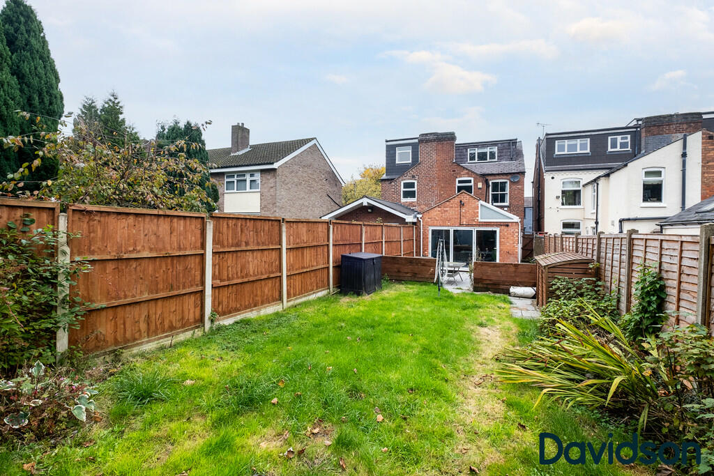 Additional property image - Metchley Lane, Metchley Lane B17
