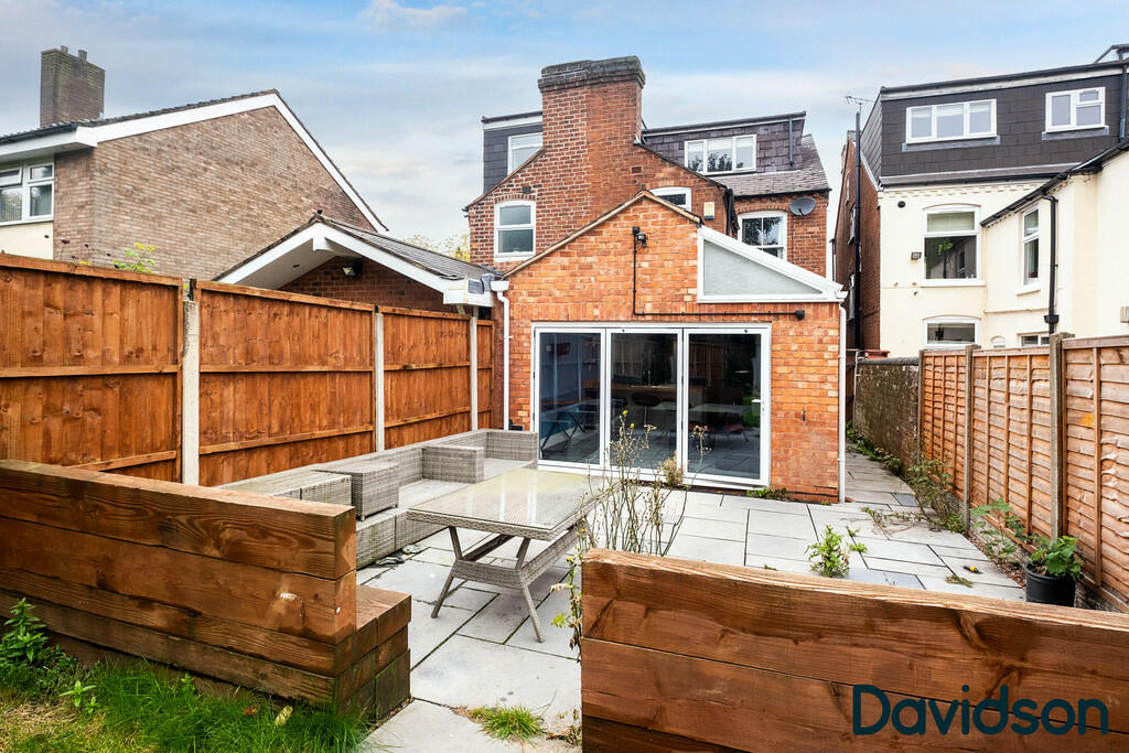 Additional property image - Metchley Lane, Metchley Lane B17