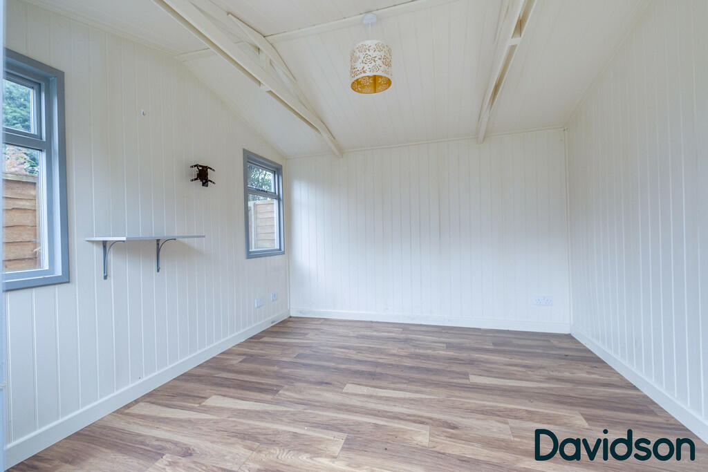 Additional property image - Metchley Lane, Metchley Lane B17