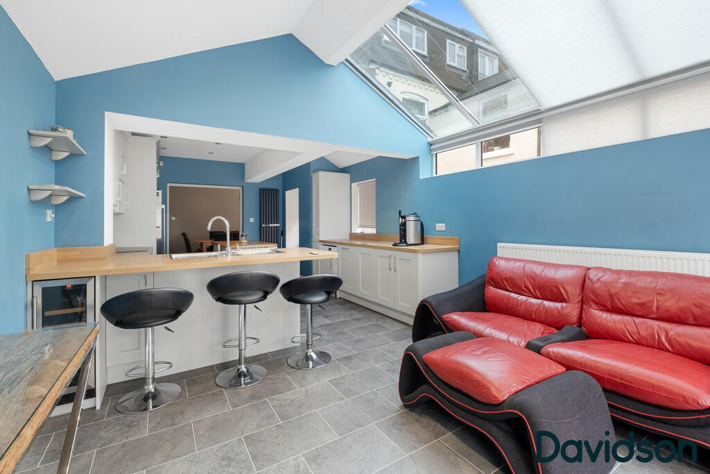 Additional property image - Metchley Lane, Metchley Lane B17