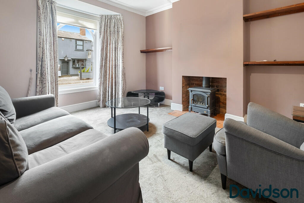 Additional property image - Metchley Lane, Metchley Lane B17