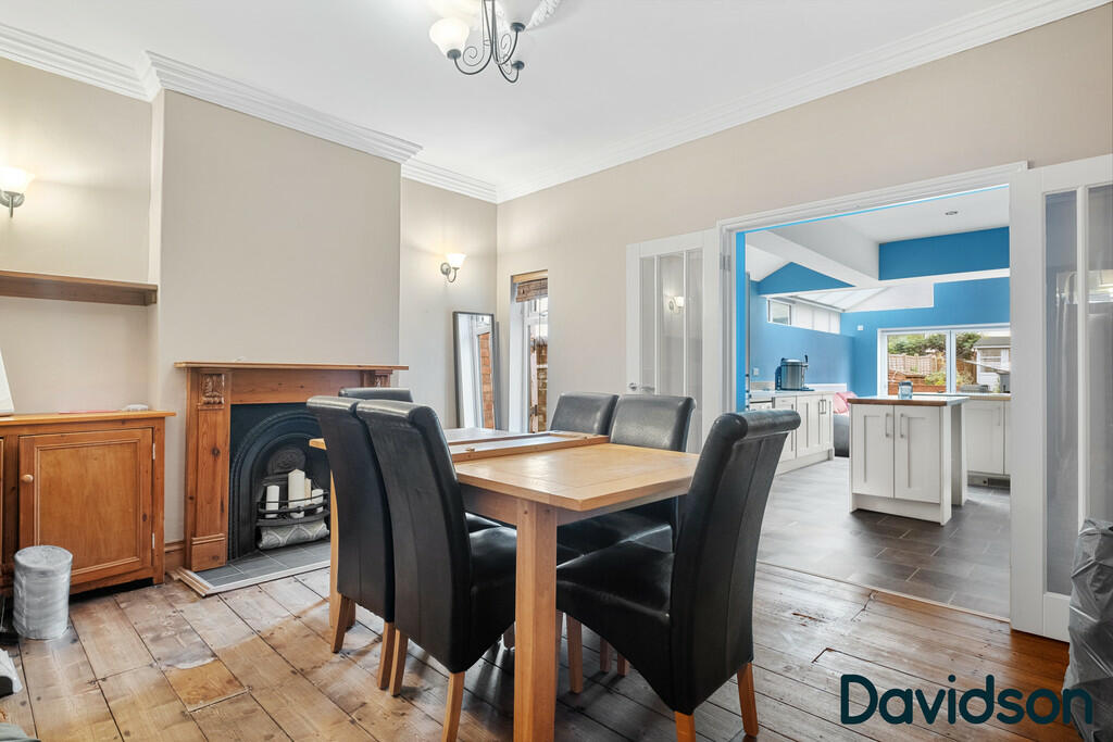 Additional property image - Metchley Lane, Metchley Lane B17