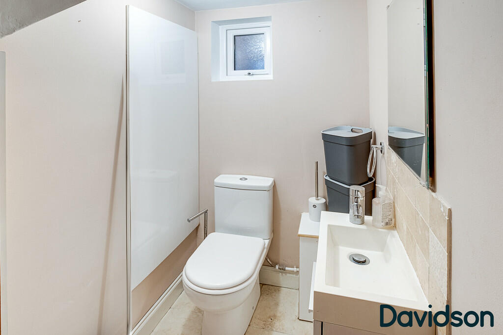Additional property image - Metchley Lane, Metchley Lane B17