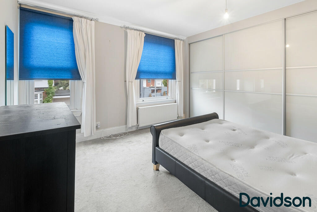 Additional property image - Metchley Lane, Metchley Lane B17