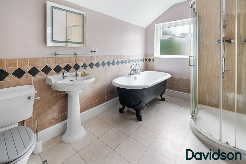 Additional property image - Metchley Lane, Metchley Lane B17