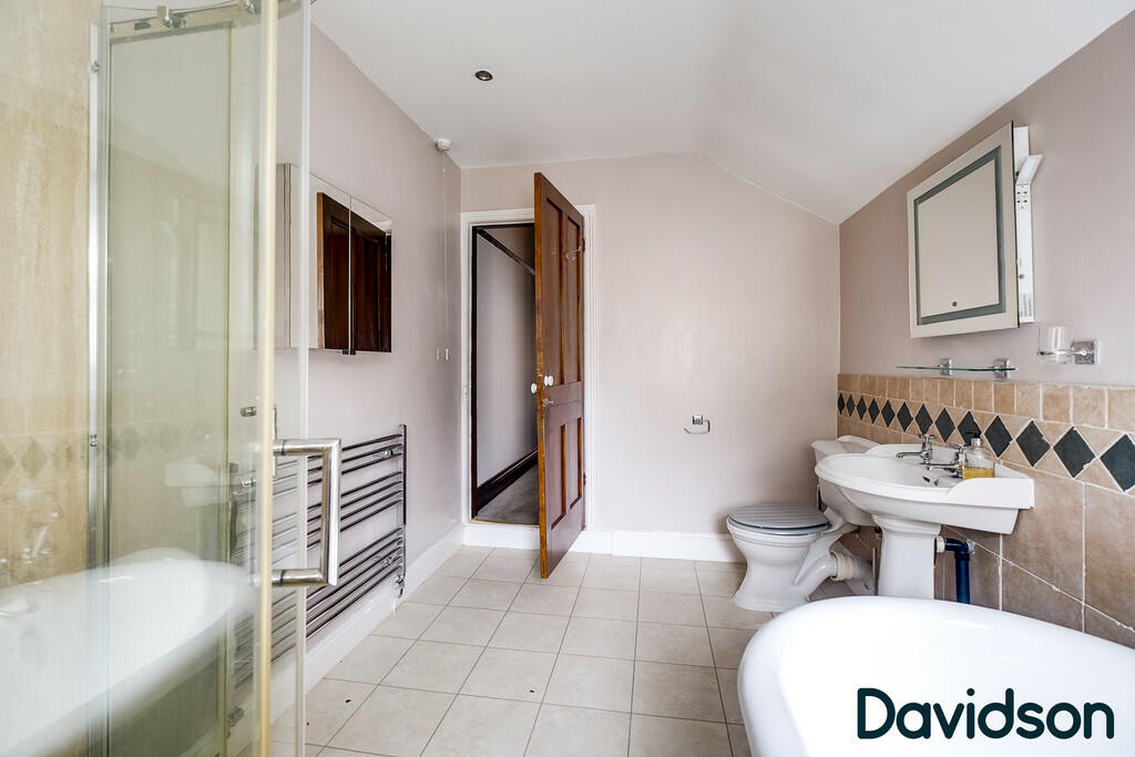Additional property image - Metchley Lane, Metchley Lane B17