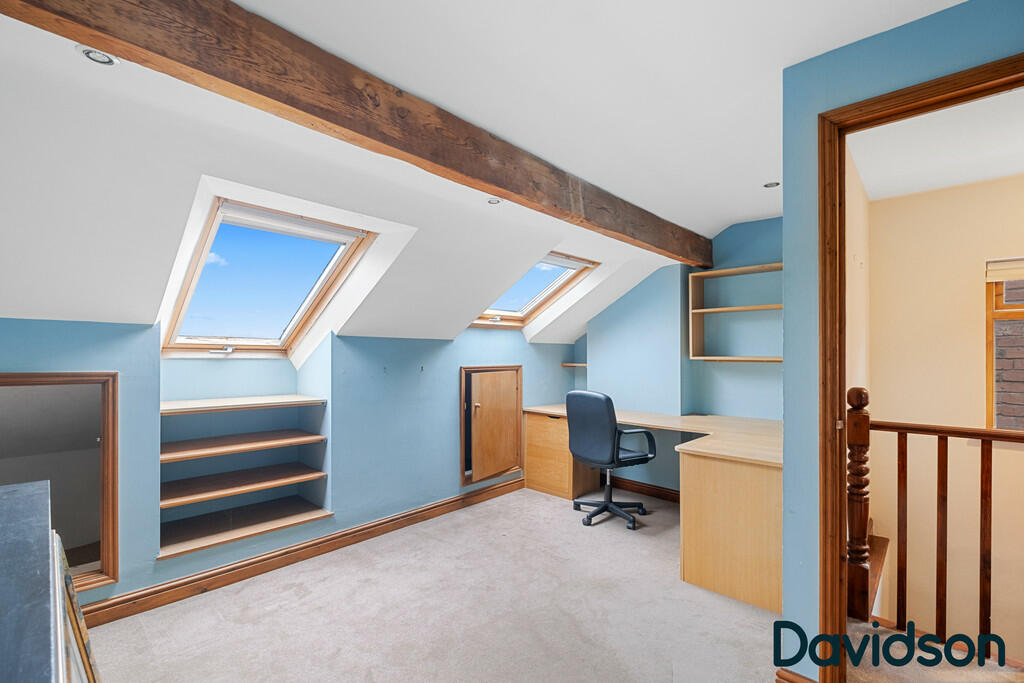 Additional property image - Metchley Lane, Metchley Lane B17