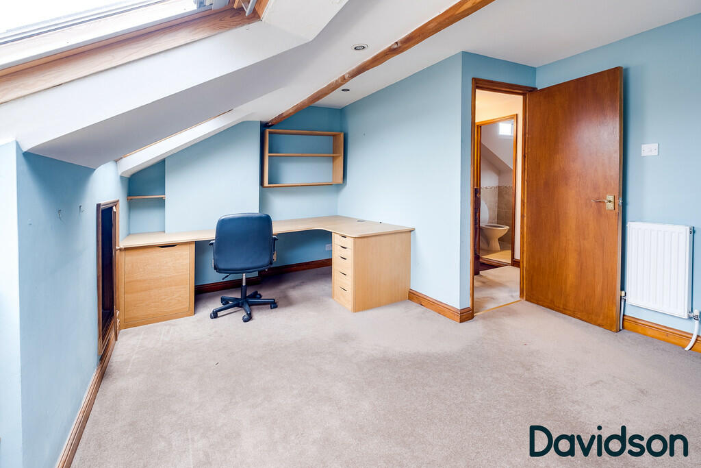 Additional property image - Metchley Lane, Metchley Lane B17
