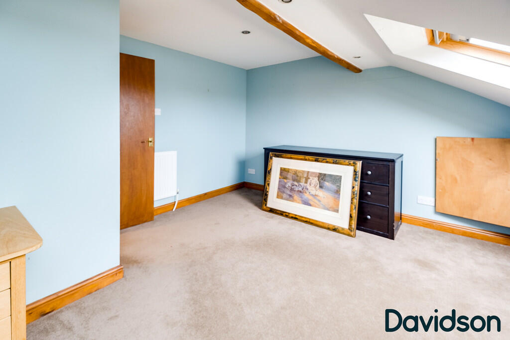 Additional property image - Metchley Lane, Metchley Lane B17