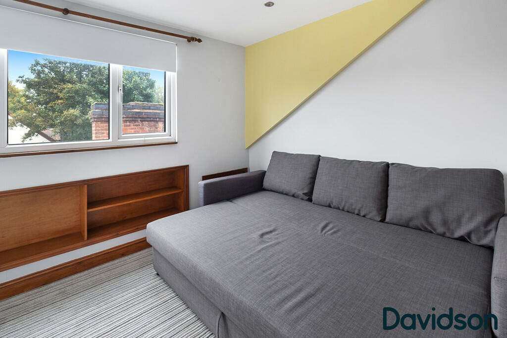 Additional property image - Metchley Lane, Metchley Lane B17