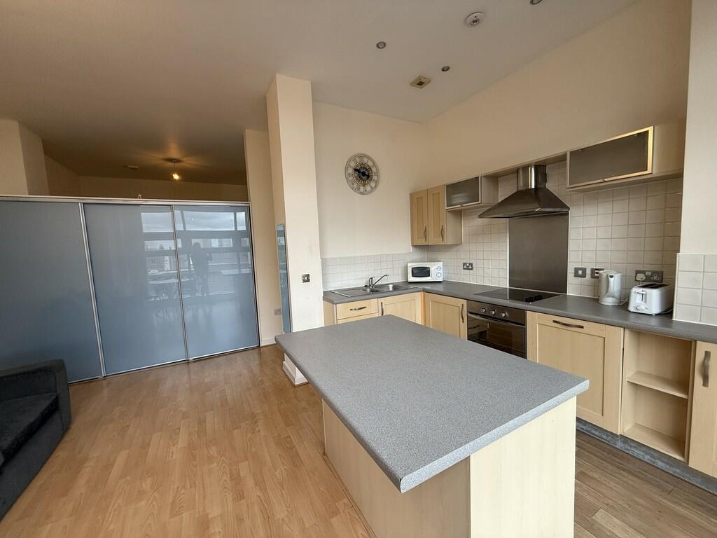 Additional property image - Platinum Apartments, Jewellery Quarter
