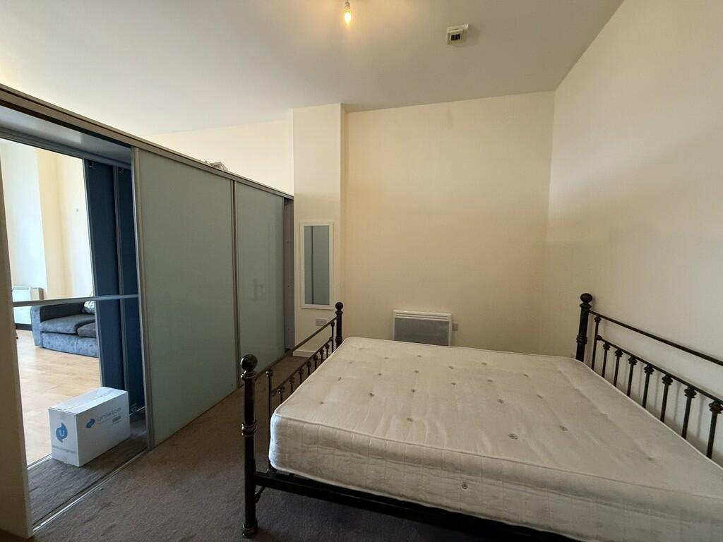 Additional property image - Platinum Apartments, Jewellery Quarter