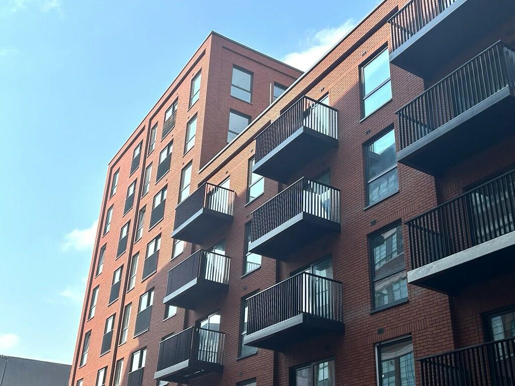 Additional property image - The Burj, Digbeth