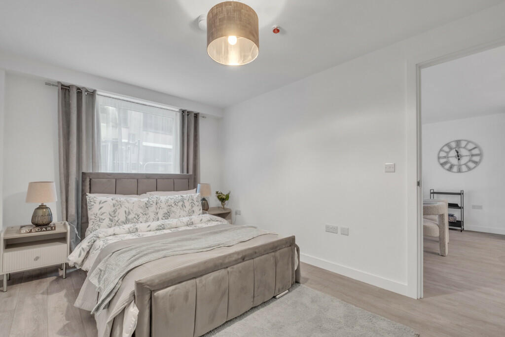 Additional property image - The Burj, Digbeth