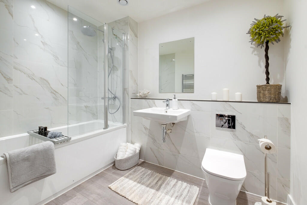 Additional property image - The Burj, Digbeth