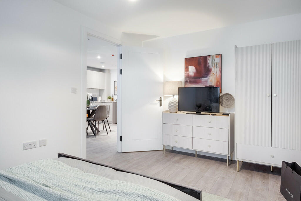 Additional property image - The Burj, Digbeth