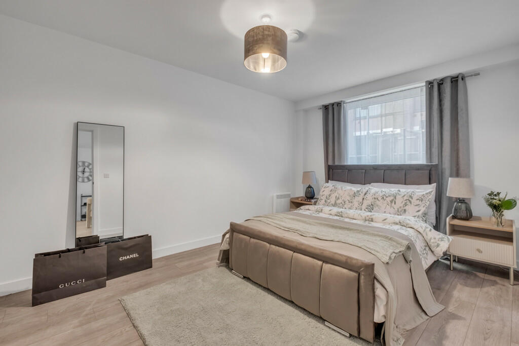 Additional property image - The Burj, Digbeth