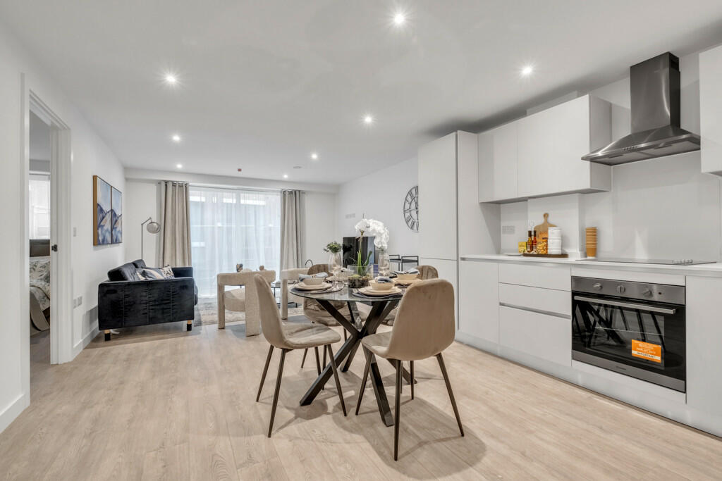 Additional property image - The Burj, Digbeth