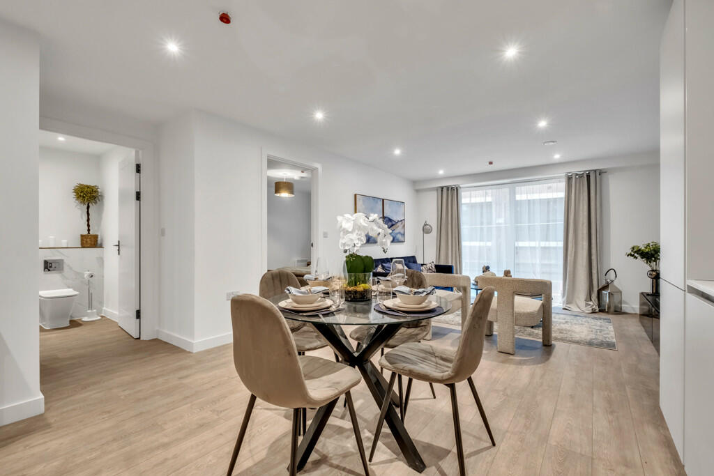 Additional property image - The Burj, Digbeth