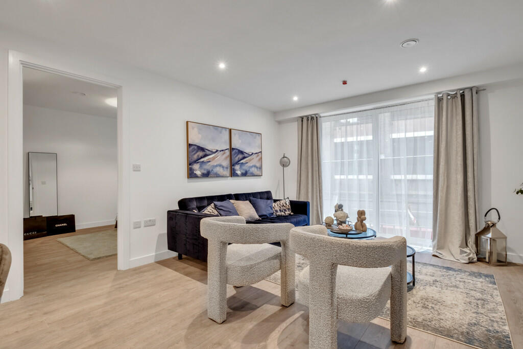 Additional property image - The Burj, Digbeth
